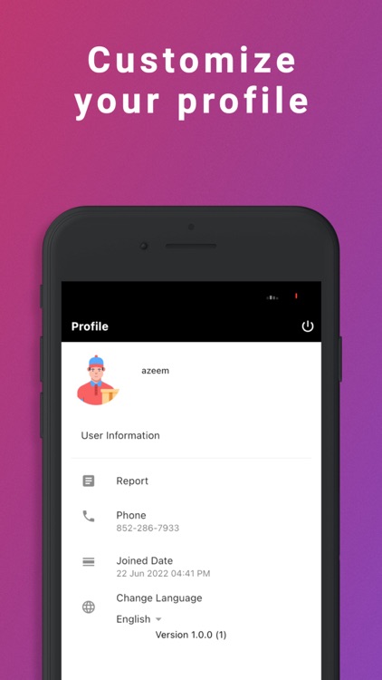 Al Layl Driver screenshot-4