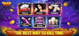 Game screenshot Truco Vamos mod apk