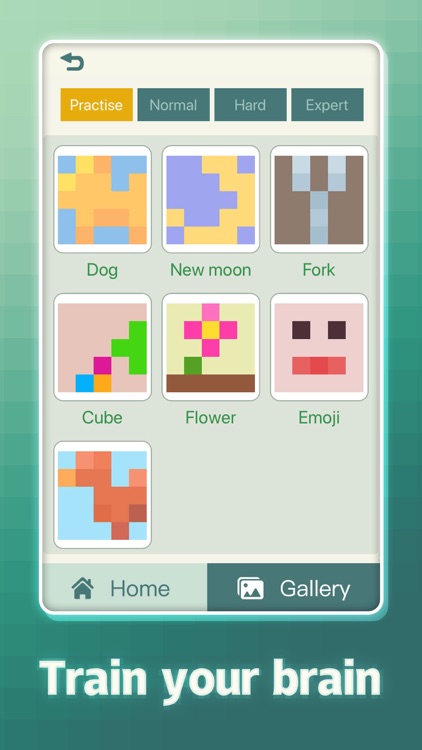 数独闯关 - 趣味绘图方块nonogram screenshot-3