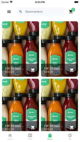 Game screenshot farmz hack