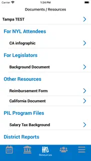 legislative day problems & solutions and troubleshooting guide - 1