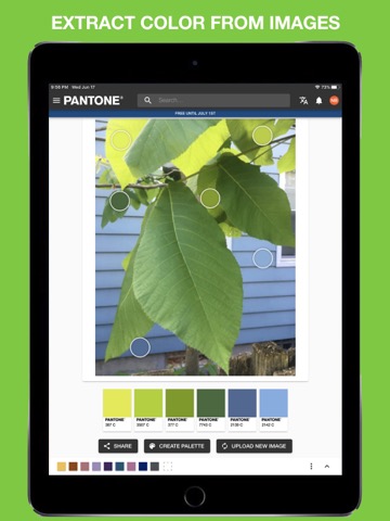 Pantone Connectのおすすめ画像1