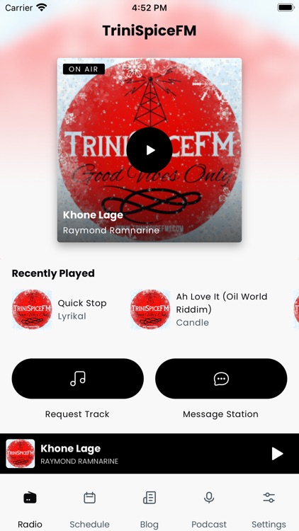 TriniSpiceFM