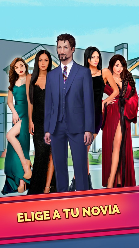 Idle Up Millionaire Simulation screenshot 4