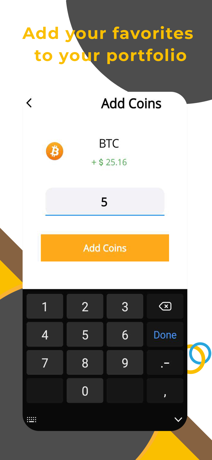 Bitcoin Loophole App