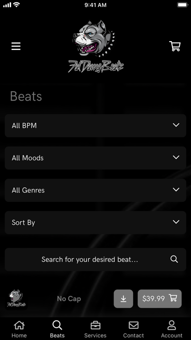 The Dawg House Screenshot 2 - AppWisp.com The Dawg House Screenshot 2 - AppWisp.com