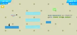 Game screenshot Stickman Vex 2 - Never Give Up mod apk