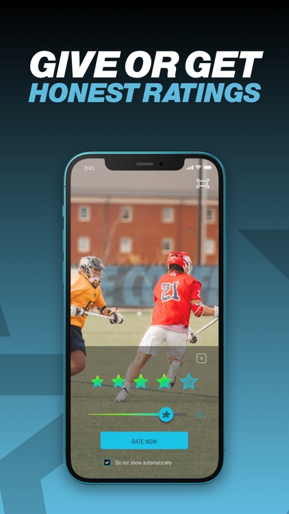 Fivestar: Sports Highlight App