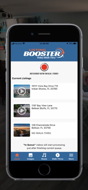 Real Estate Video Walk-Thru(圖3)-速報App