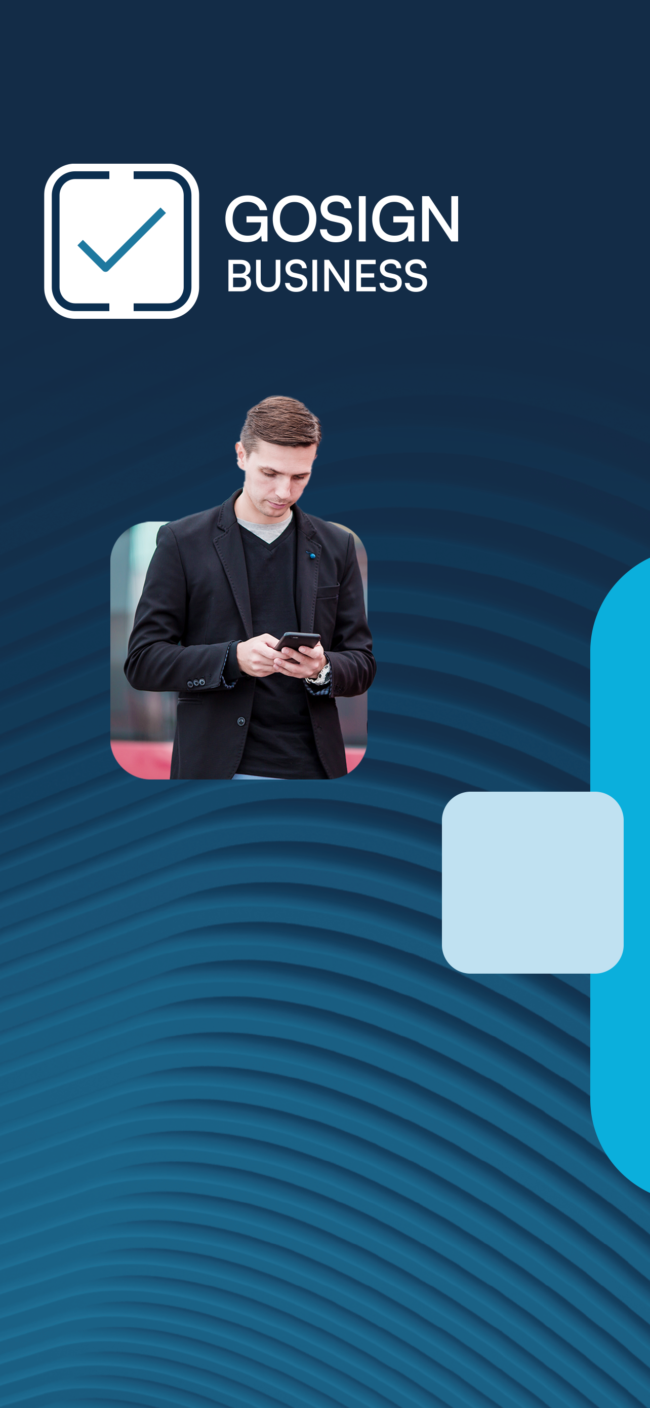 GoSign Business