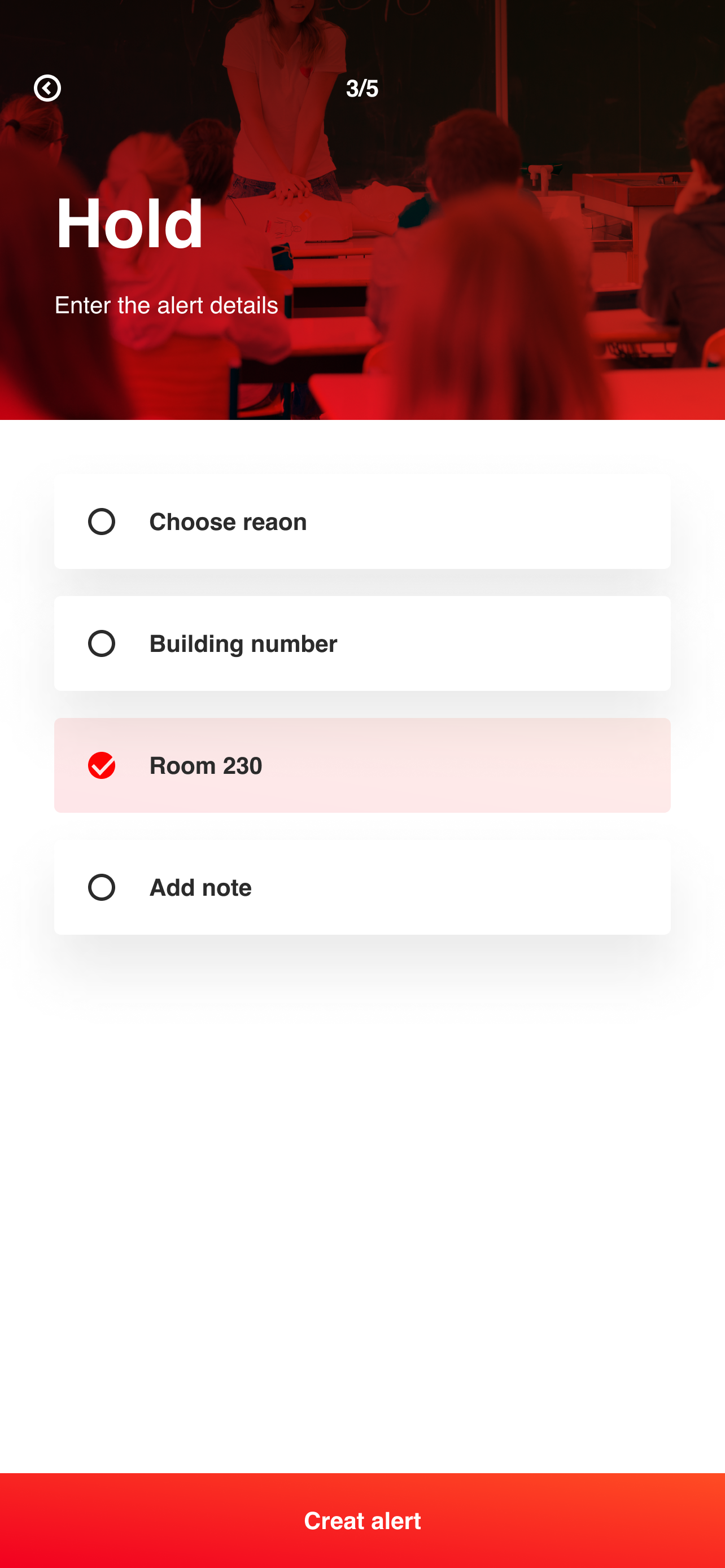 TAP App Security