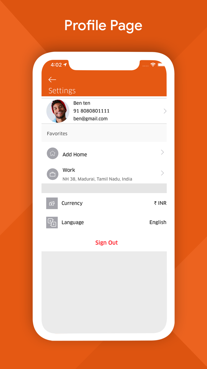 GoferTow-Truck Towing Services