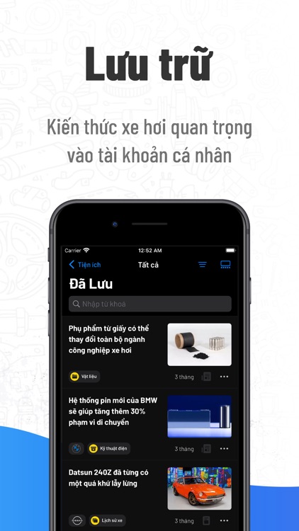 Otoman - Nội Dung Xe Hơi screenshot-5