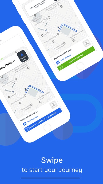 Pool Ambassador screenshot-3