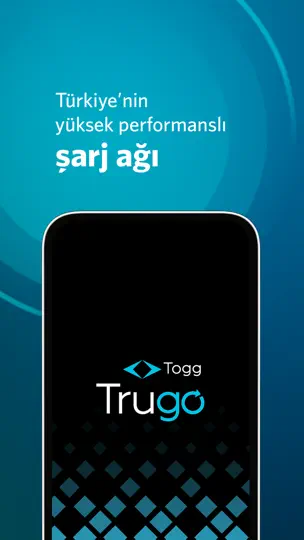 Trugo iPhone Ekran Görüntüsü 1