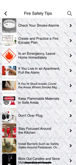 Game screenshot FDACEBA apk
