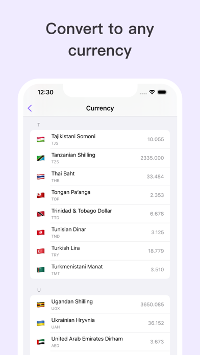 Bekke - Budget Planner Tracker Screenshot
