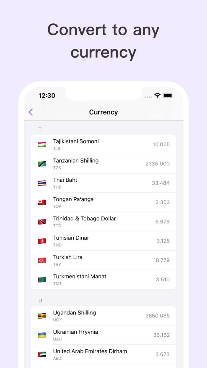 Costo - Budget Planner