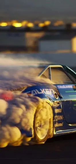 Game screenshot Canal Motor TV apk