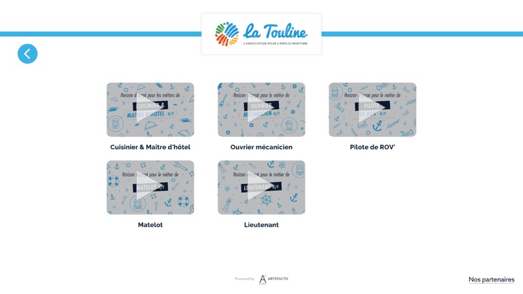 En ImMERsion : Marin demain