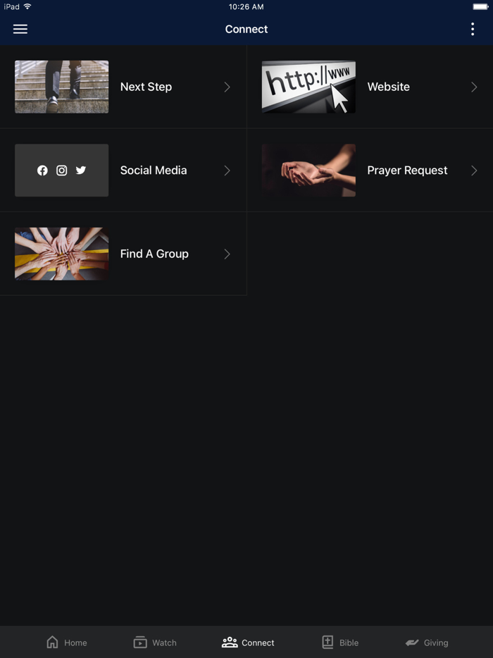 Anointed Faith Family Church