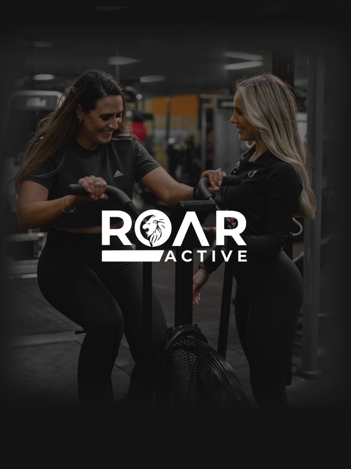 ROAR Active Coaching Platform
