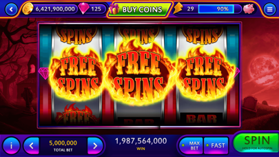 Honest Slots — New Casino 2023 Screenshot