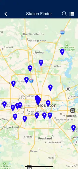 Game screenshot Houston Police Department. hack