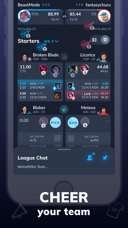 Sleeper - Play Together screenshot-6