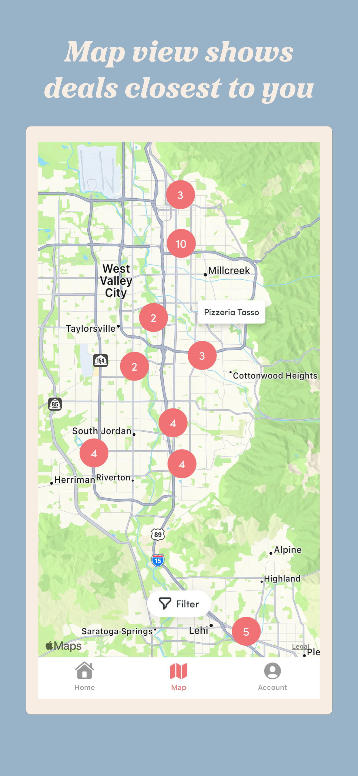 Utah Grub Club