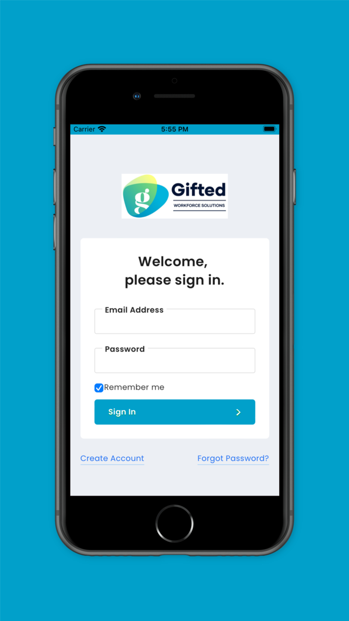 Gifted Workforce Solutions