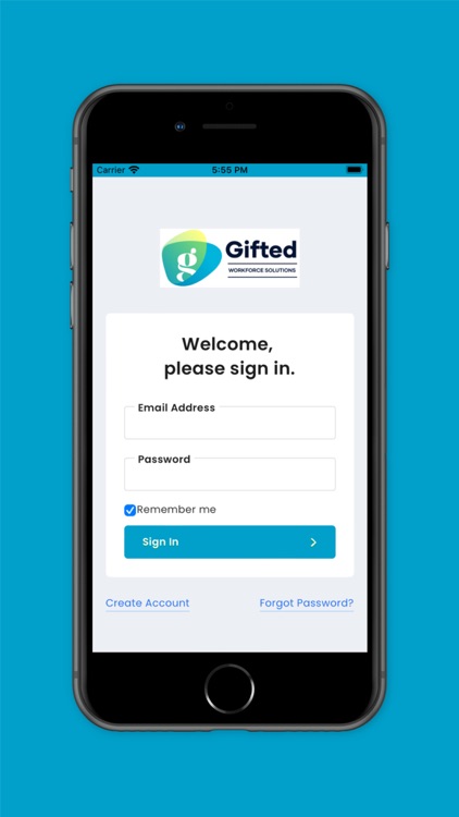 Gifted Workforce Solutions
