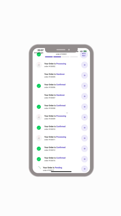 Drugaty screenshot-3