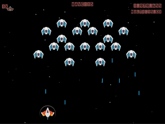 Screenshot #5 pour Blaaaaaster