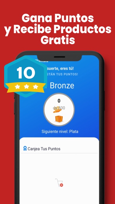 Screenshot #3 pour Food Delivery