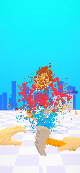 Game screenshot Tear'em Down mod apk