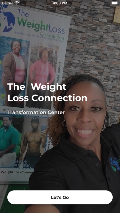 The Weight Loss Connection