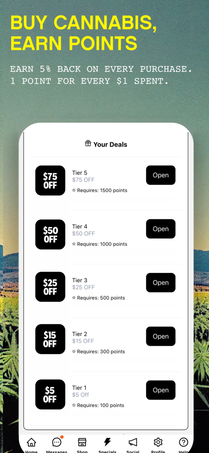 Embarc Cannabis Dispensary