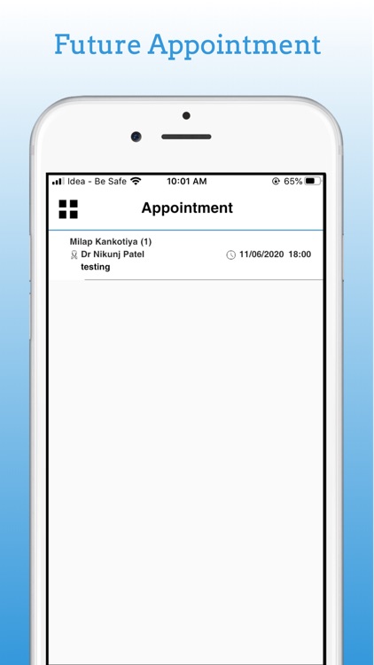 Shreeji Clinic screenshot-4