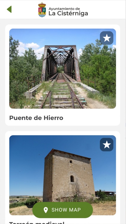 La Cistérniga screenshot-3