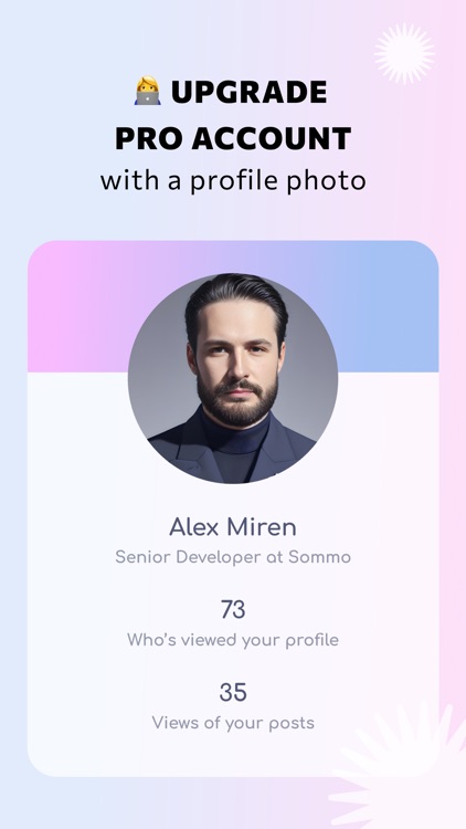 AI Photos and Avatars  - Dyvo
