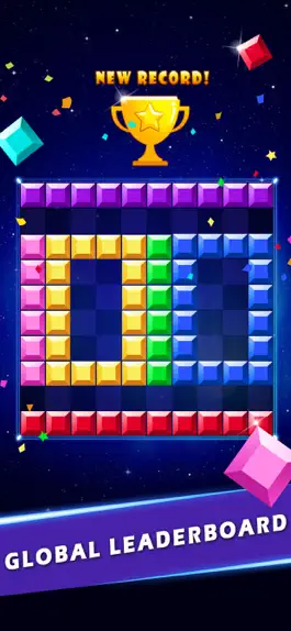 Game screenshot Block Puzzle Classic. hack