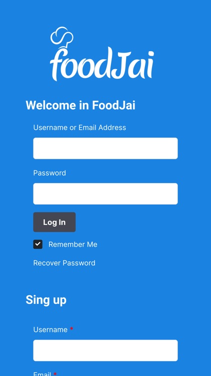 FoodJai