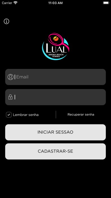 Lual Arena BT Screenshot 1 - AppWisp.com