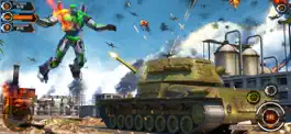 Game screenshot Army Tank Battle War Machines mod apk