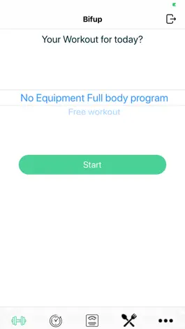 Game screenshot Bifup mod apk