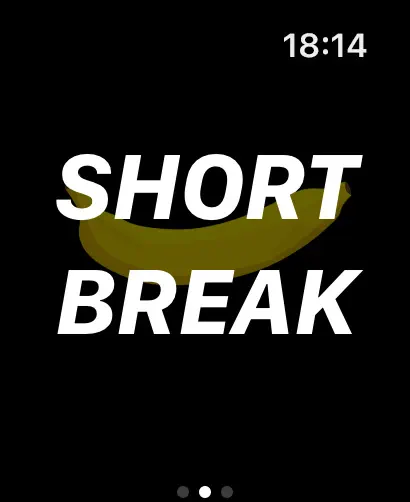 Screenshot #3 pour Naked Run Club