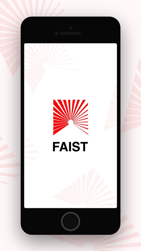 #1. FAIST FILTERS (iOS) 由: Gianluca de Arcangelis