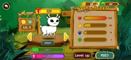 Game screenshot MonsterBall - Ready to Kick hack