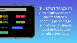 Game screenshot Baller Stats apk